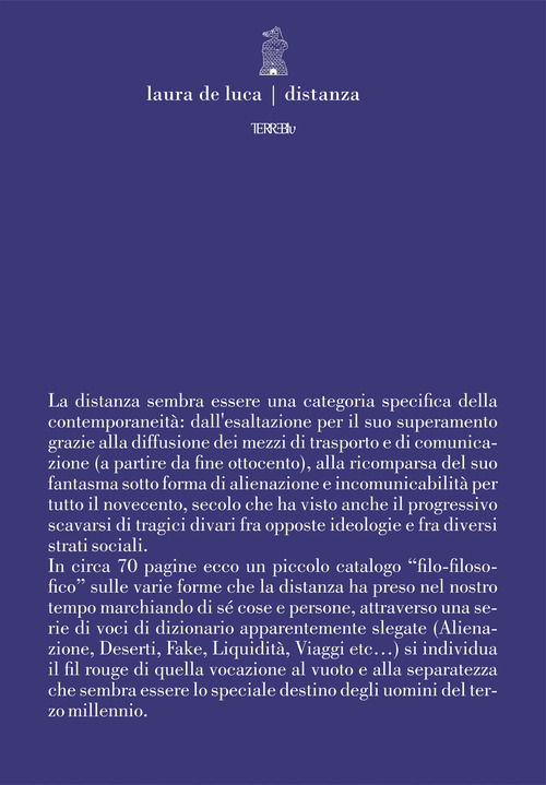 Distanza