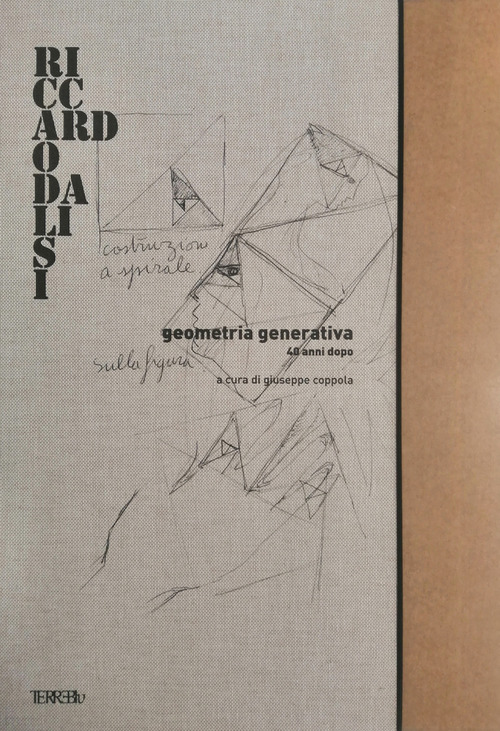 Geometria generativa. 40 anni dopo