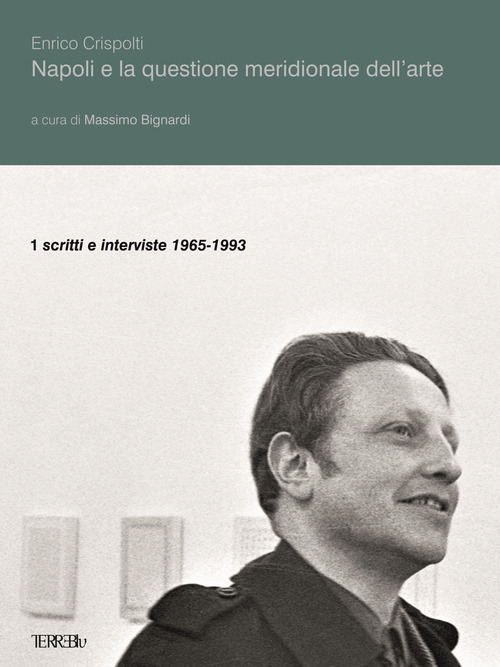 Napoli e la questione meridionale dell'arte