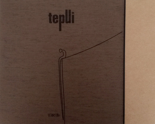 Tepui. Ovvero la cena dei cervelli