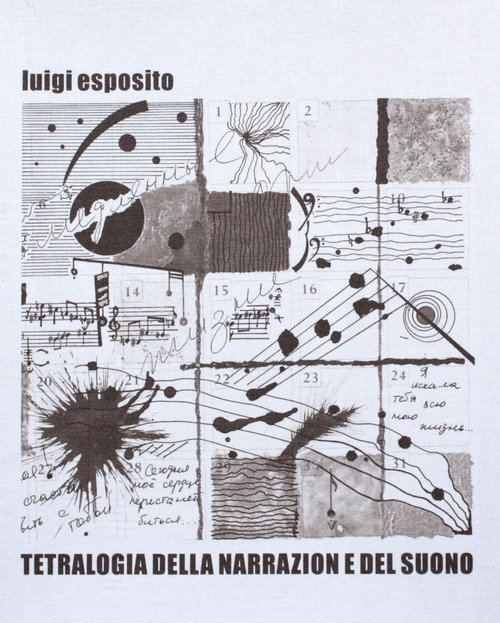 Tetralogia della narrazione del suono