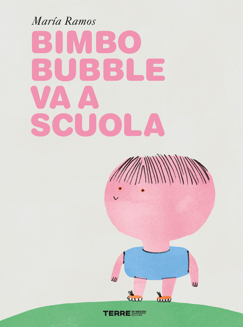 Bimbo Bubble va a scuola