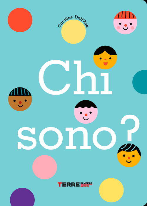 Chi sono?