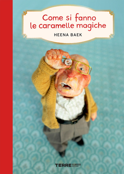 Come si fanno le caramelle magiche