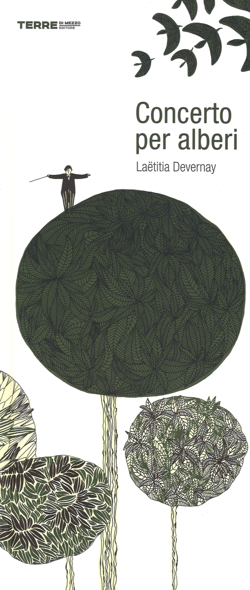 Concerto per alberi