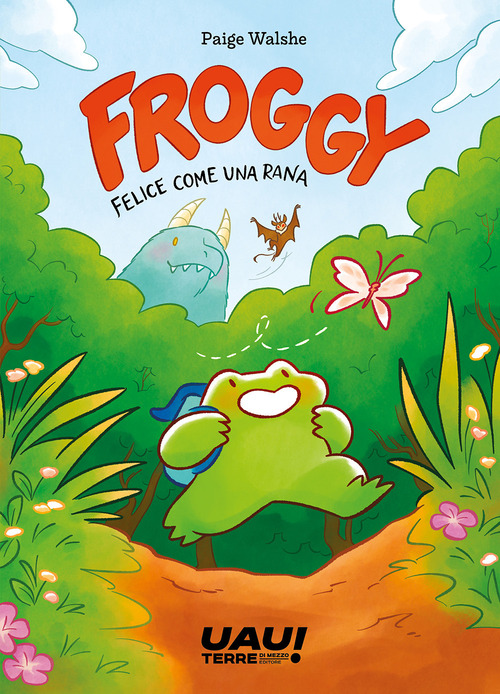 Froggy