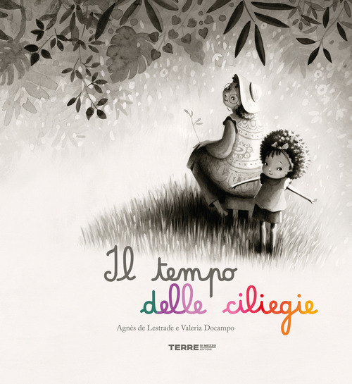 Il tempo delle ciliegie
