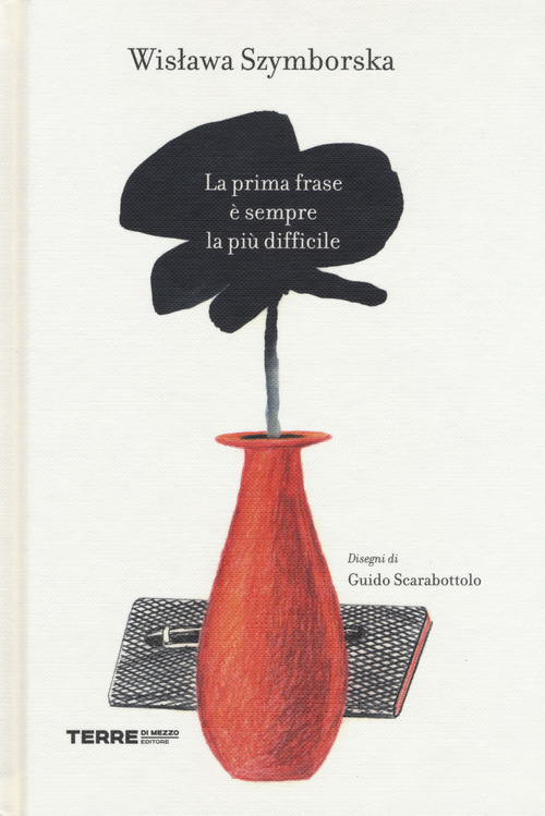 La prima frase &egrave; sempre la pi&ugrave; difficile