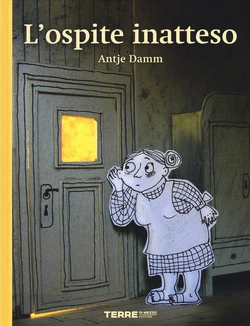 L'ospite inatteso
