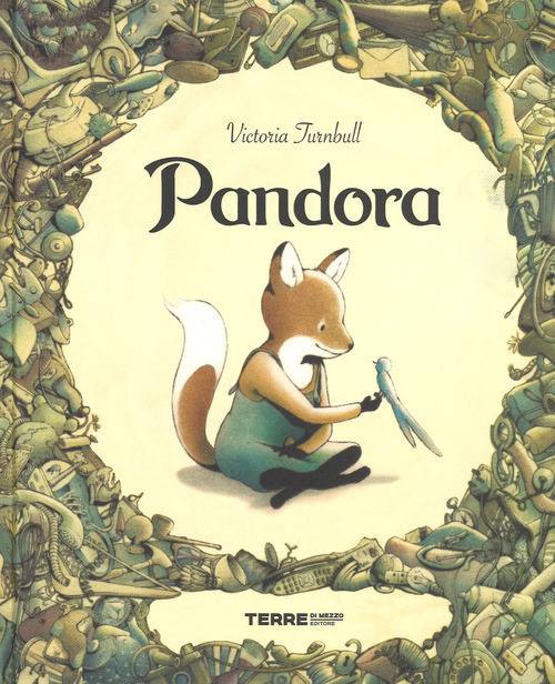 Pandora