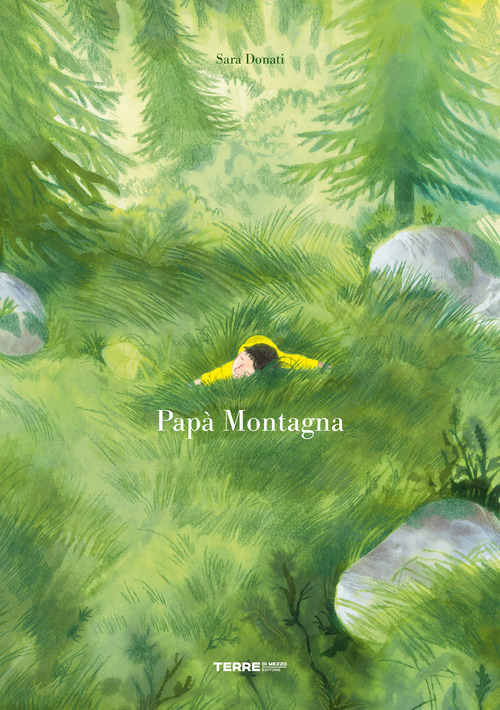 Pap&agrave; montagna