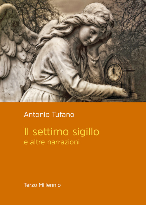 Il settimo sigillo e altre narrazioni