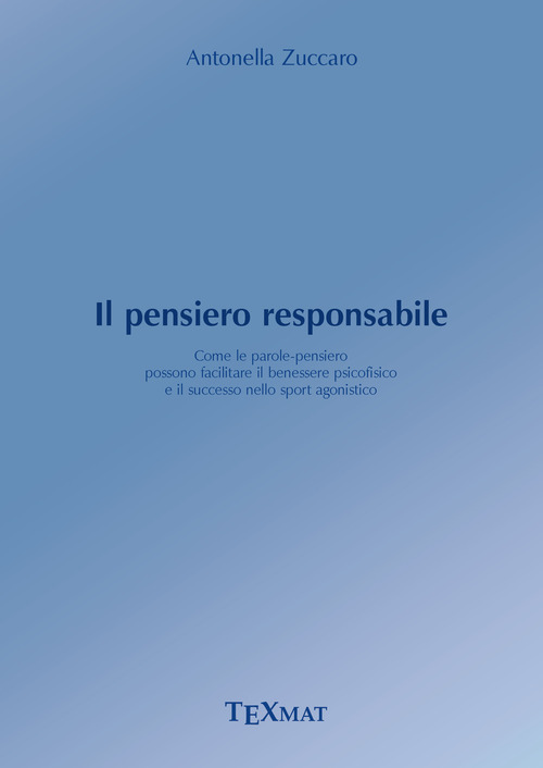 Il pensiero responsabile