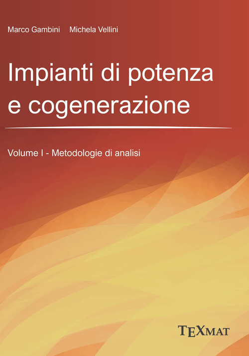 Impianti di potenza e cogenerazione