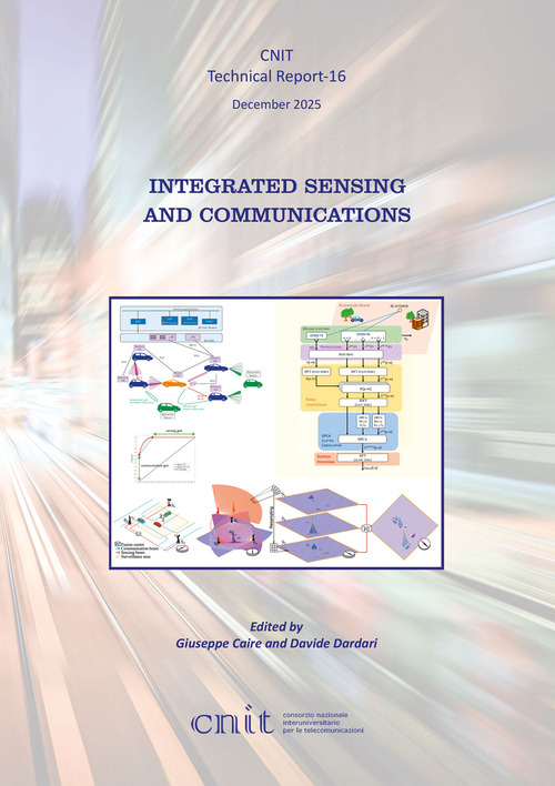 Integrated sensing and communications