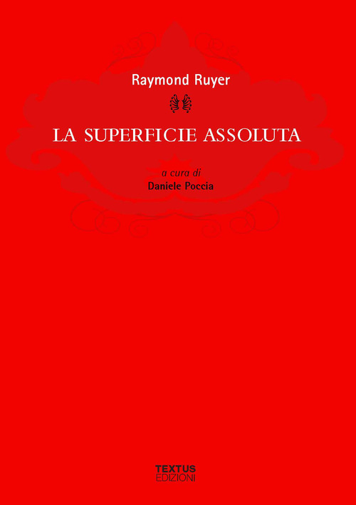 La superficie assoluta