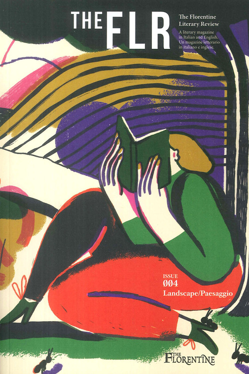 The FLR. The Florentine Literary Review. Ediz. italiana e inglese
