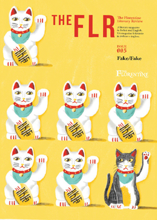 The FLR. The Florentine Literary Review. Ediz. italiana e inglese