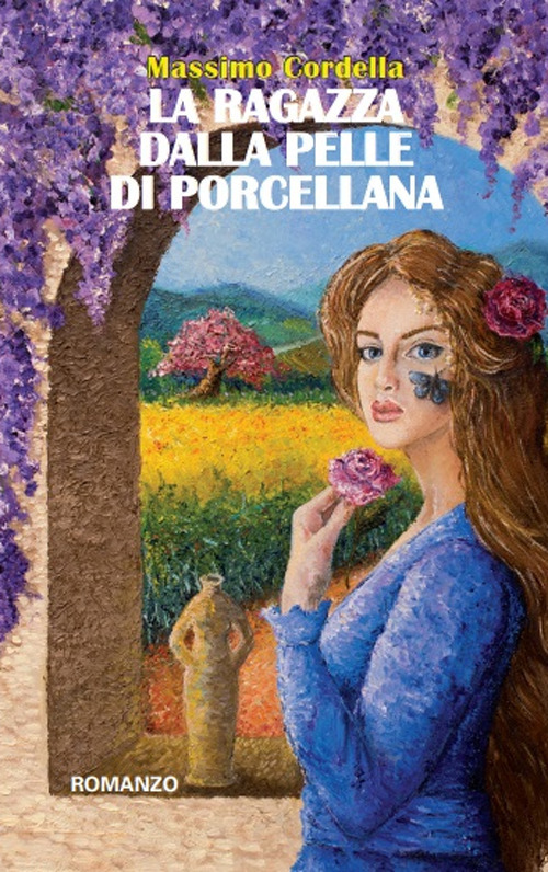 La ragazza dalla pelle di porcellana