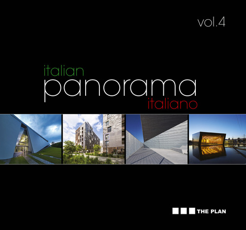 Panorama italiano. Ediz. italiana e inglese