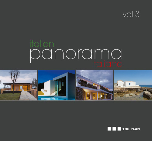 Panorama italiano. Ediz. italiana e inglese