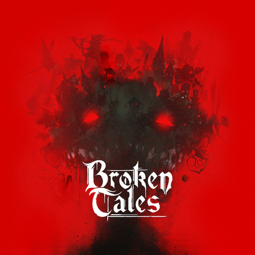 Broken tales