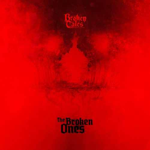 The Broken Ones. Extra sheets