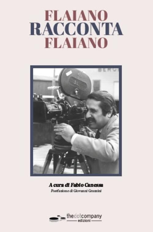 Flaiano racconta Flaiano