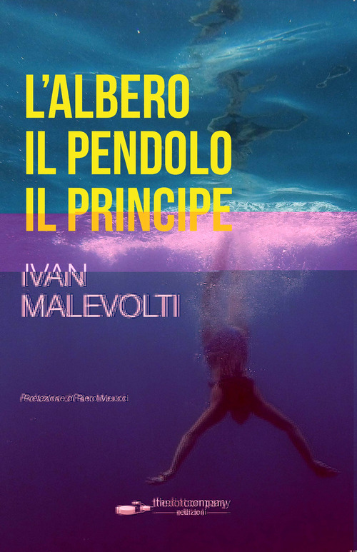L'albero, il pendolo, il principe. Viaggio surrealista in 15 scene madri