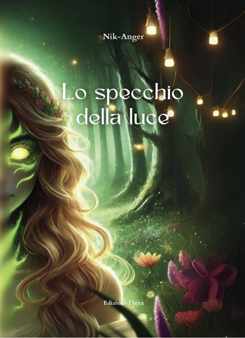 Lo specchio della luce