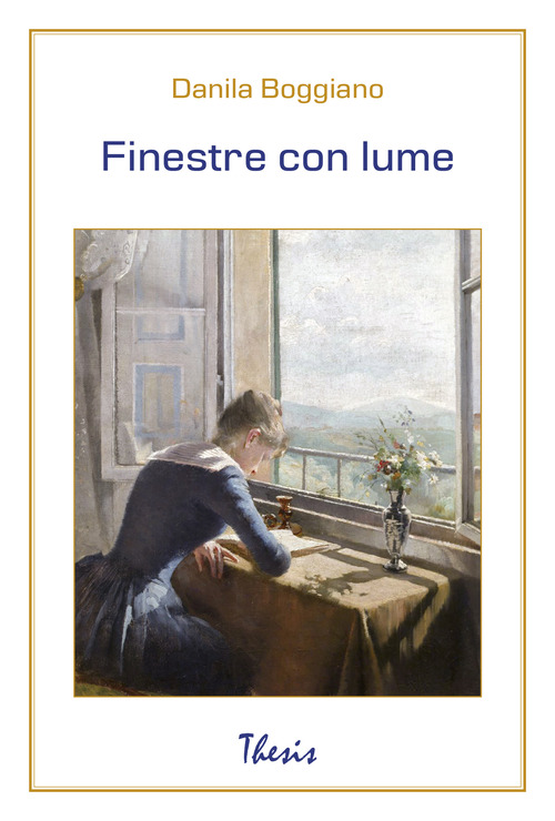 Finestre con lume
