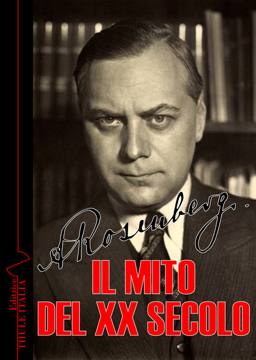 Il mito del XX secolo