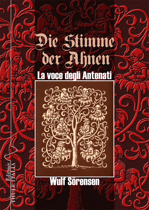 La voce degli antenati-Die Stimme der Ahnen