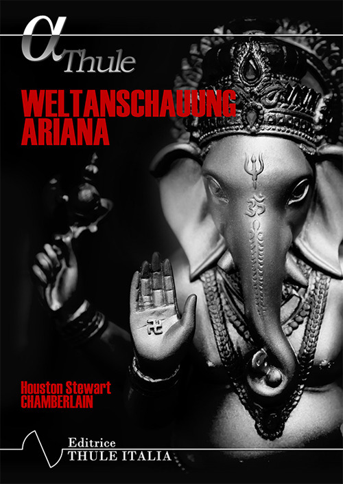Weltanschauung ariana