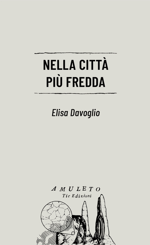 Nella citt&agrave; pi&ugrave; fredda