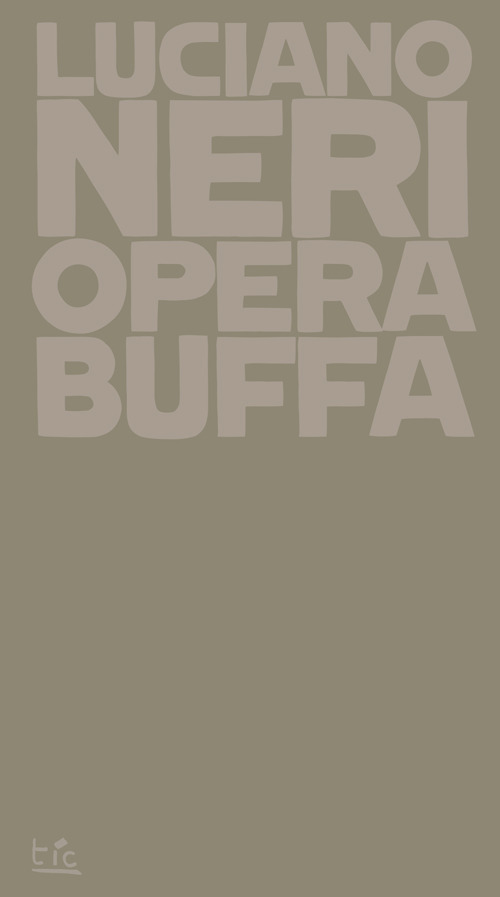 Opera buffa