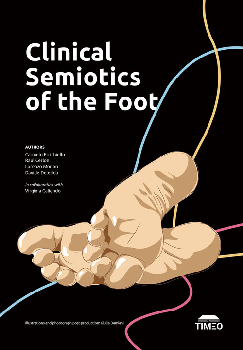 Clinical semiotics of the foot