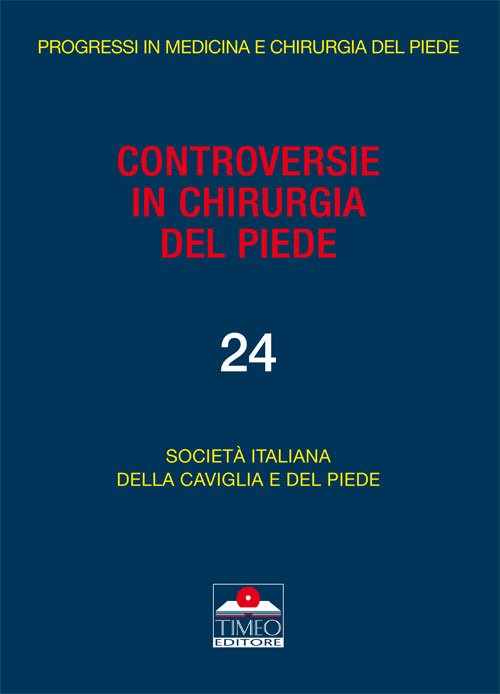 Controversie in chirurgia del piede