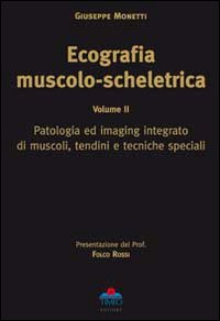 Ecografia muscolo-scheletrica