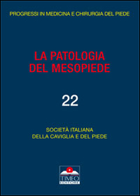 La patologia del mesopiede