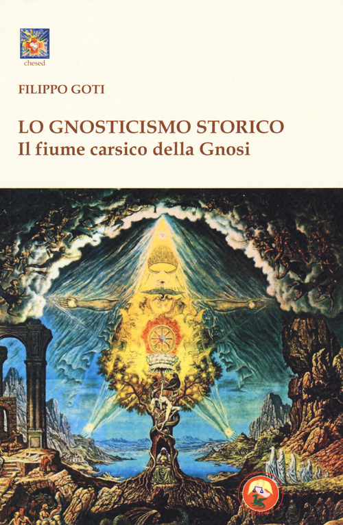Il fiume carsico della Gnosi