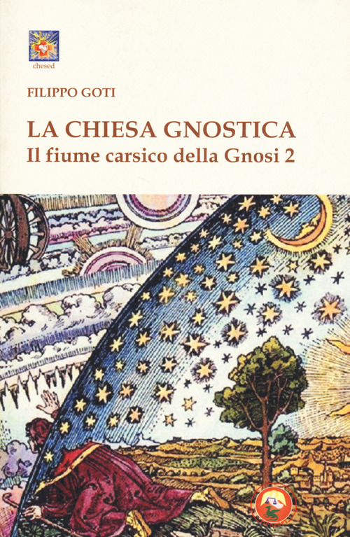Il fiume carsico della Gnosi