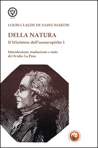 Il mistero dell'uomo-spirito