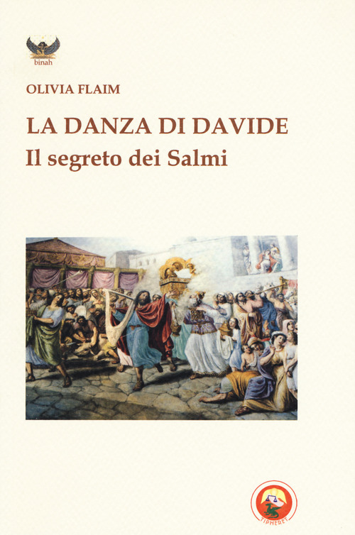 La danza di Davide