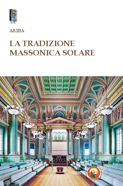 La tradizione massonica solare