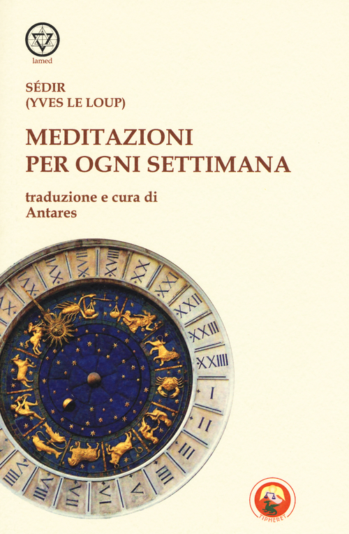 Meditazioni per ogni settimana