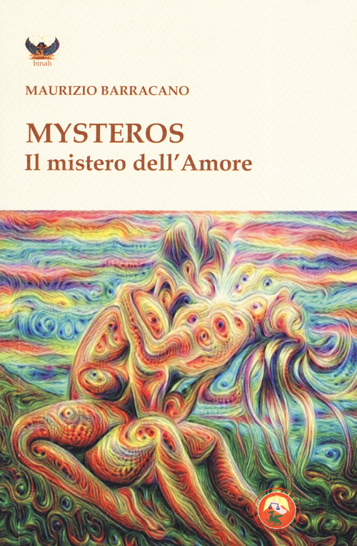 Mysteros. Il mistero dell'amore