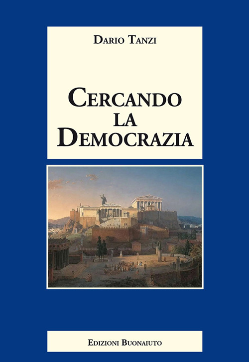 Cercando la democrazia