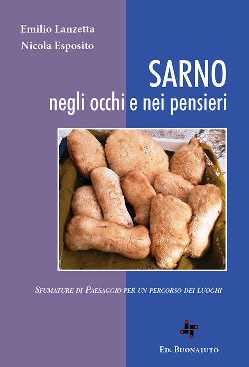 Sarno negli occhi e nei pensieri. Sfumature di paesaggio per un percorso dei luoghi