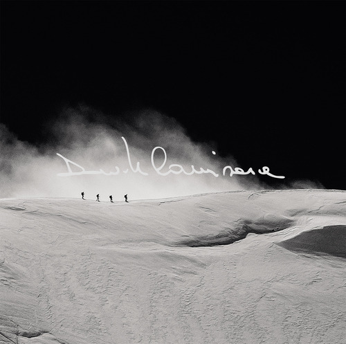 Davide Camisasca. Terre bianche